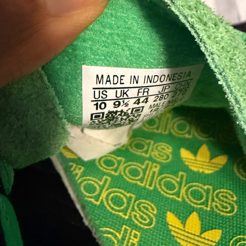 BRAND NEW ADIDAS HANDBALL SPEZIAL - Picture 2 of 5